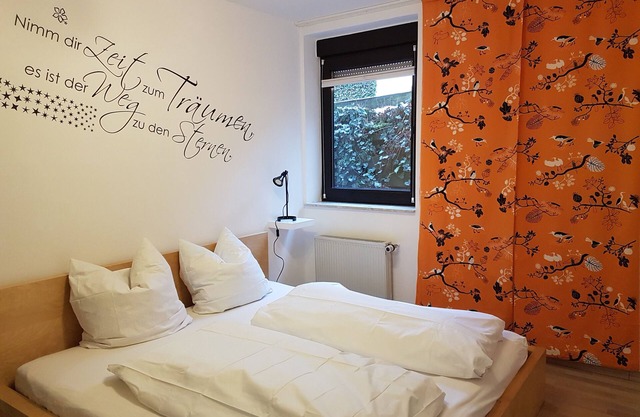 Sauerland cozy vacation apartment for hiking, cycling, relaxing, Elspe Festival