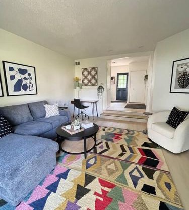 Saugatuck - 1 Bedroom - Sleeps 4