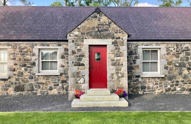 Saughyard Cottage