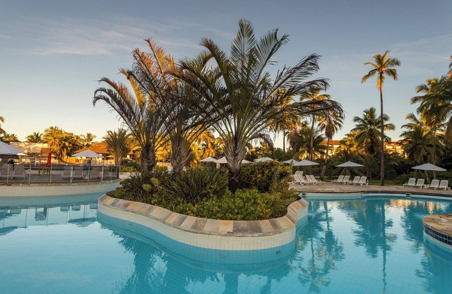 Sauipe Terra Resorts - All Inclusive