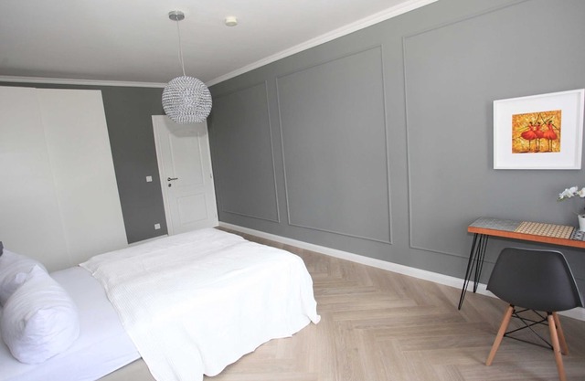 Sauna Apartment - Zollikof Aparts - Sauna & Studio Apartments