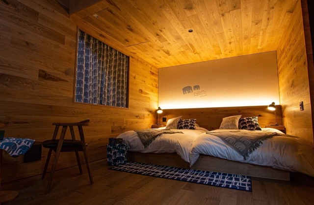 Sauna Suite Cabin Stay without meals Private sta/Iruma-gun Saitama