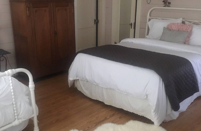 Savanna Room