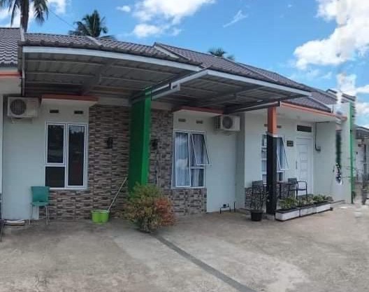 Savannah Guest House