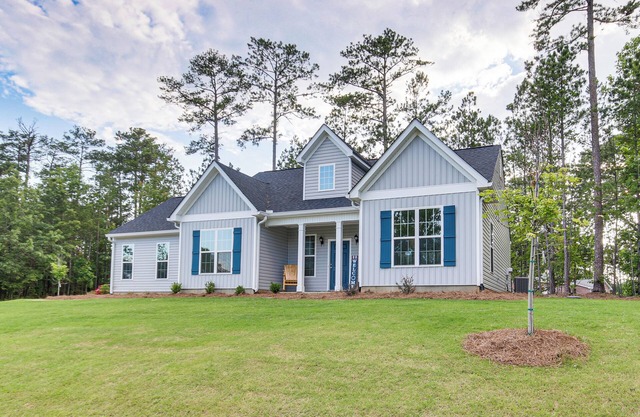 Savannah Lakes Village Home: Golf & Hike!