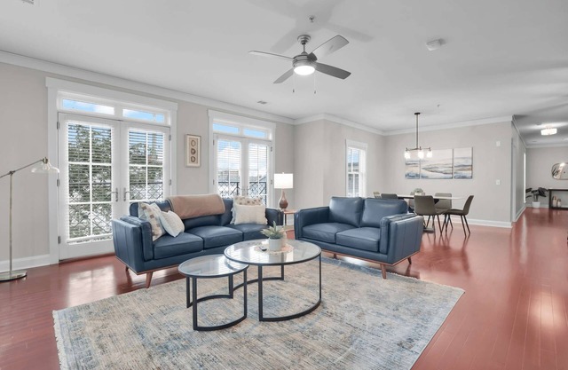 Savannah Residences|Private Parking|3BR/2BA