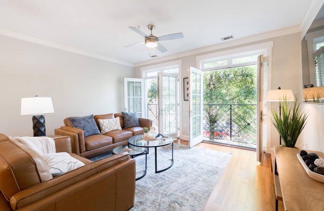 Savannah Residences|Private Parking|2BR/2BA