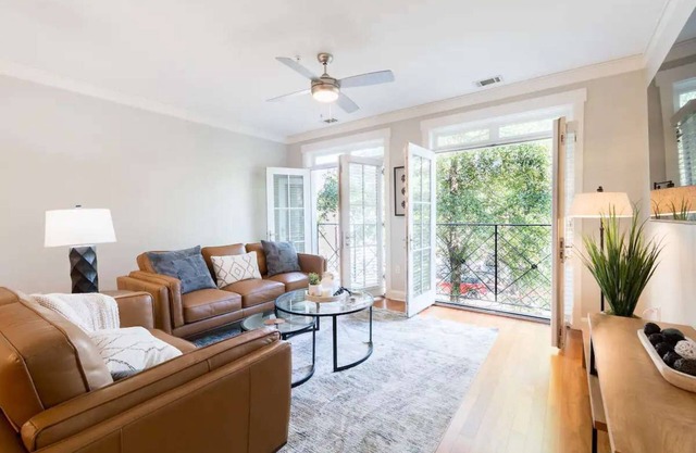Savannah Residences|Private Parking|3BR/2BA