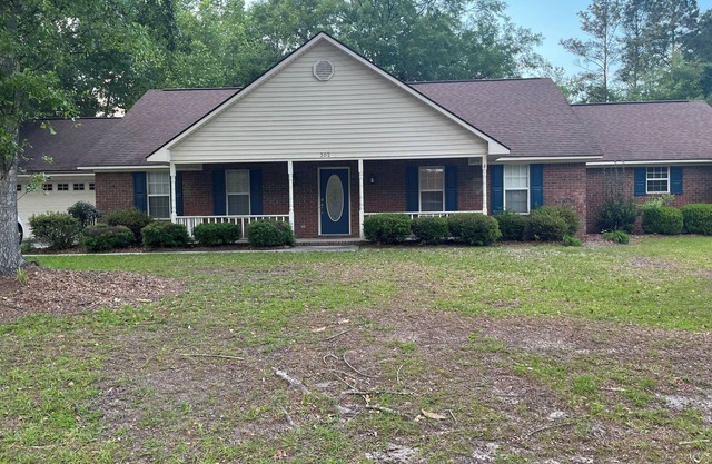 Savannah vacation whole house