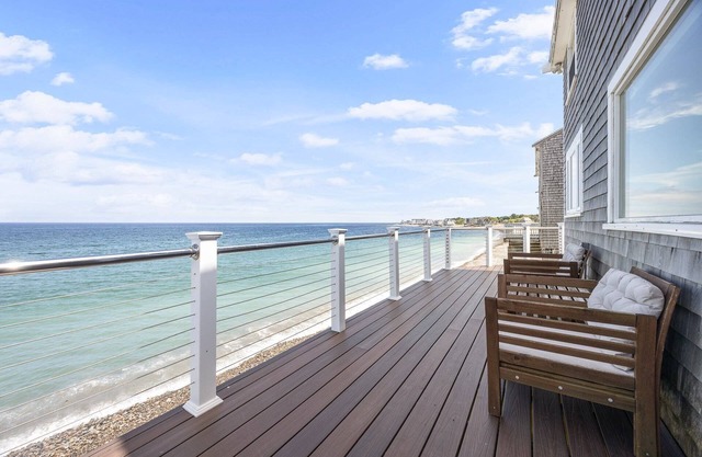 Save 10% on Fall Stays - Book by Nov 21!