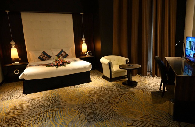 Savoy Grande Hotel and Spa
