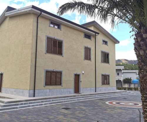 Savuto Affitta Camere