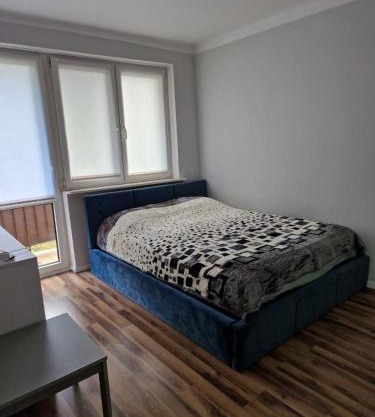 SAWAGO Mieszkanie Fabryczna przy parku
