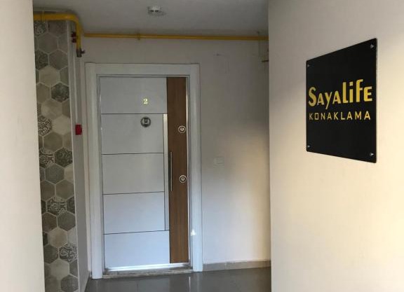 Sayalife konaklama