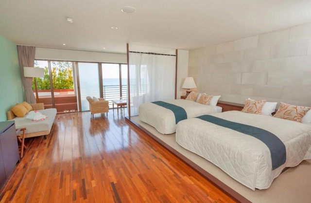 Sayan Terrace Hotel & Resort / Vacation STAY 77399