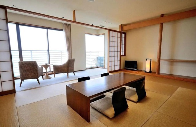 Sayan Terrace Hotel & Resort / Vacation STAY 77500