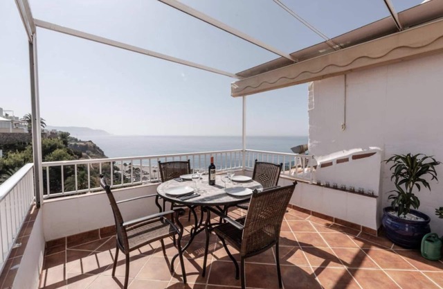 SB Casa Mimmi, Burriana Nerja