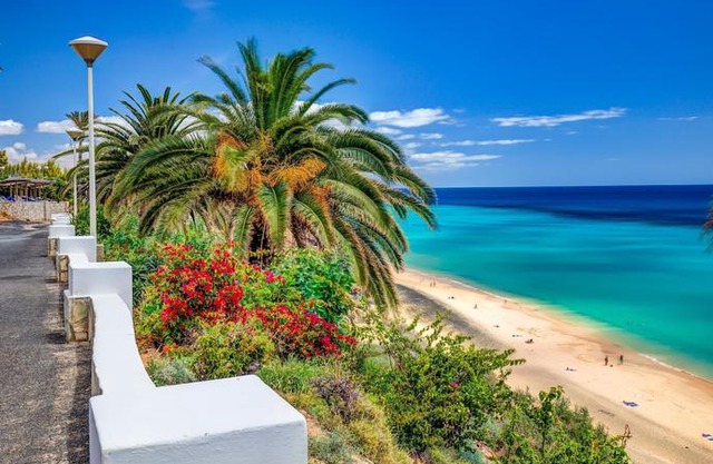 SBH Club Paraiso Playa