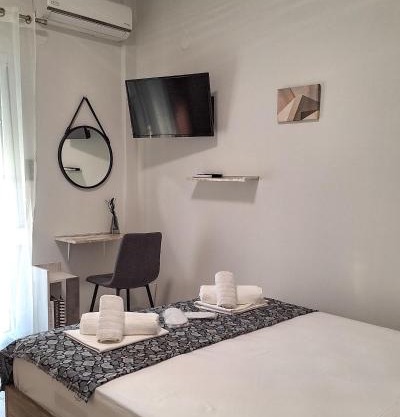 Scalo del Mare Apartment