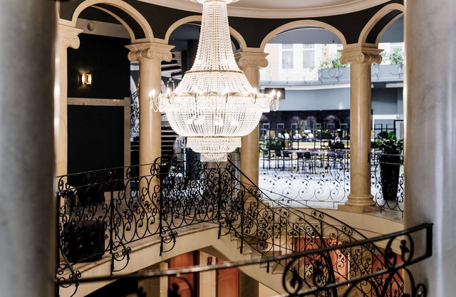 Scandic Star Sollentuna