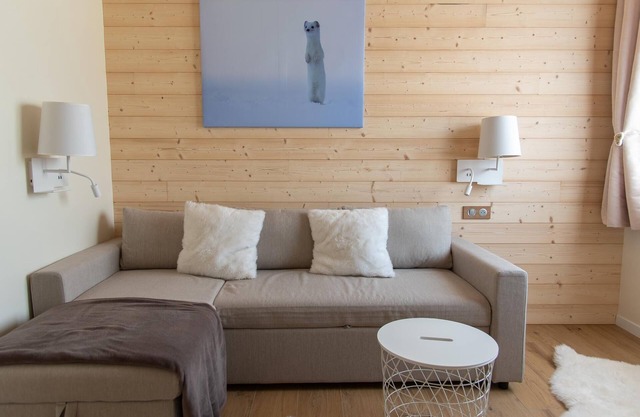 SCANDINAVE .