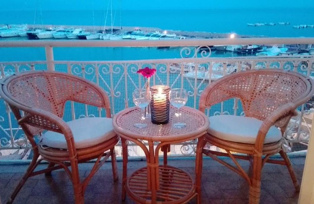 Scario Sunny Apartment in centro