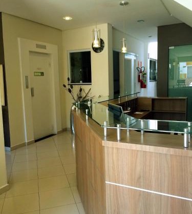 Scarpelli Palace Hotel