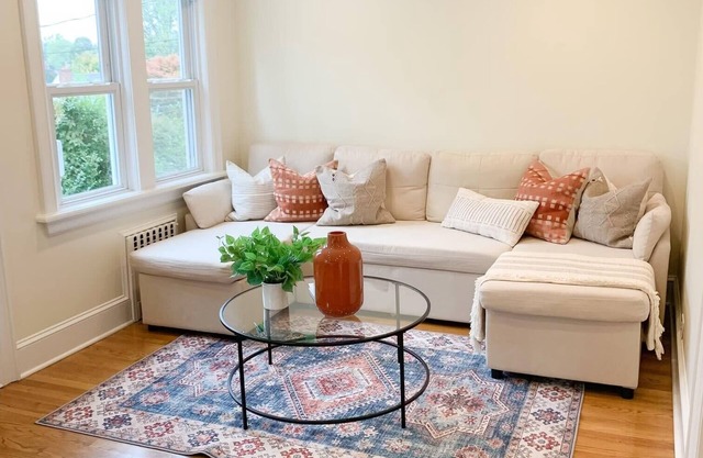 Scarsdale 2 bedroom Sanctuary