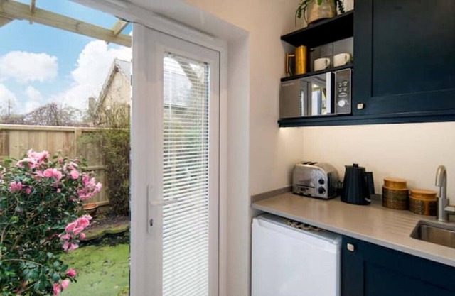 Scaw Fell, boutique 1bed studio