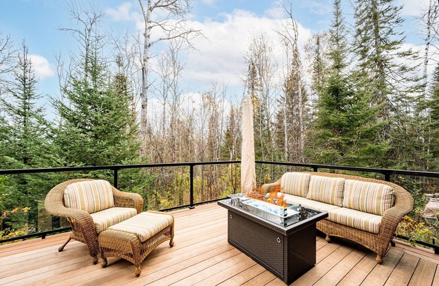 Scenic 3BRCabin | Near Lutsen & GrandMarais+Arcade