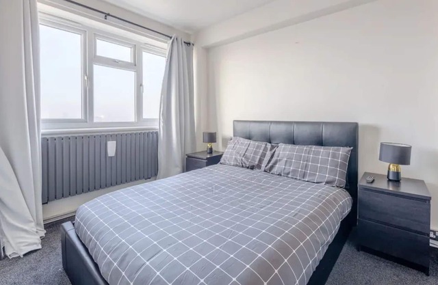 Scenic and Unique 2 Bedroom - Hackney Central