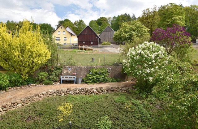 Scenic Apatrtment in Tännesberg with Balcony
