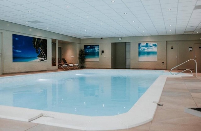 Scenic Boutique Hotel Near Sallandse Heuvelrug National Park & Outdoor Adventure