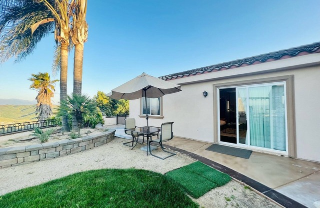 Scenic De Luz Guest Suite