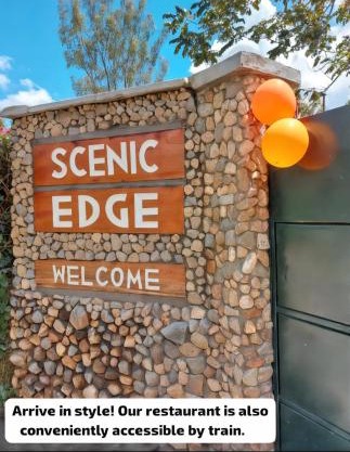 Scenic Edge Restaurant