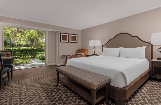 Scenic Getaway | Room w/Fountains or Garden View | Outdoor Pool