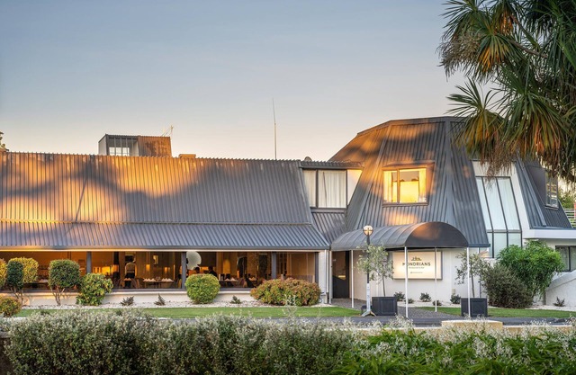 Scenic Hotel Marlborough