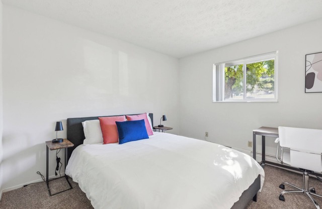 Scenic towers 3102 I Cozy & Comfy I Free Parking