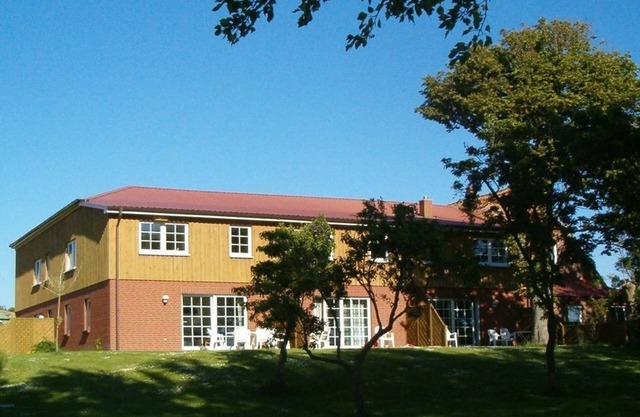 Schäferhof 1 - Schäferhof Dircks