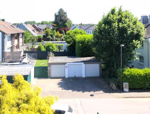 Schöne Monteurwohnung Ferienwohnung Langenfeld