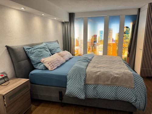 Schöne Souterrain Wohnung in Herzogenrath