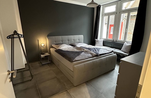 Schöne und Ruhige Wohnung in Mannheim