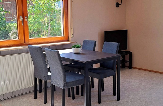 Schöne Wohnung Am Tor zur Rhön