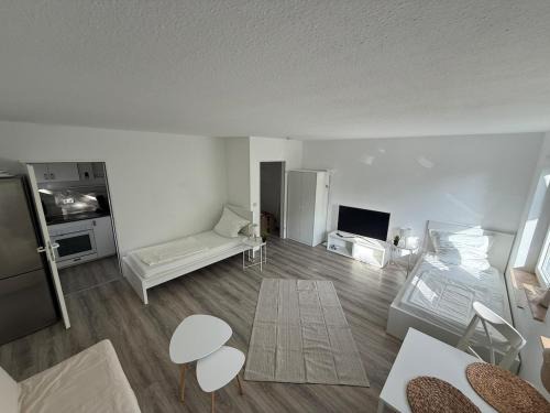 schönes Apartment in Langenfeld