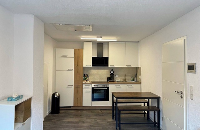 Schönes Appartement in Lampertheim Siyen one