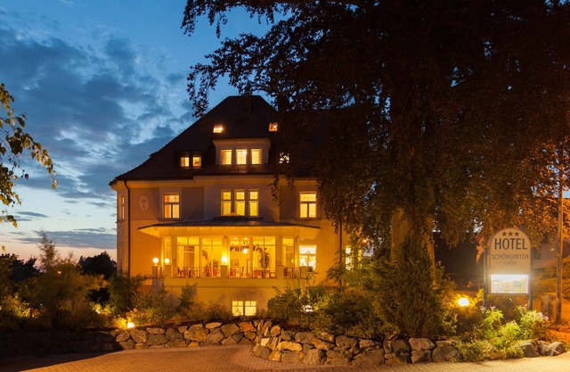 Schöngarten Garni
