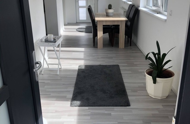 Schöne Ferienwohnung /Monteurwohnung in Herborn