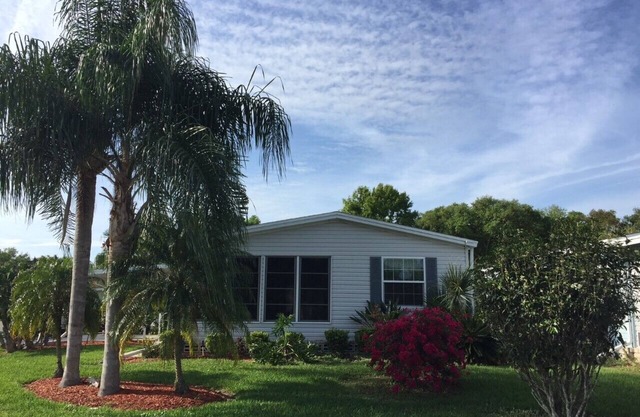 Schalamar Creek, Lakeland , Florida 30 days min, 30 days notice