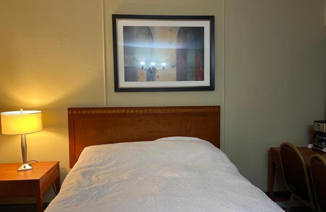 Schell Motel