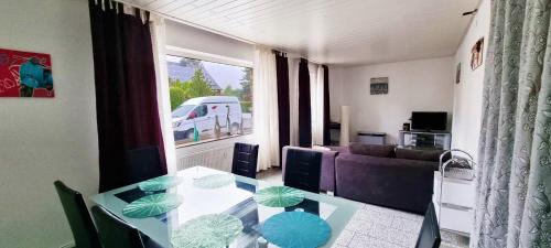 Schicke Apartments in Zülpich